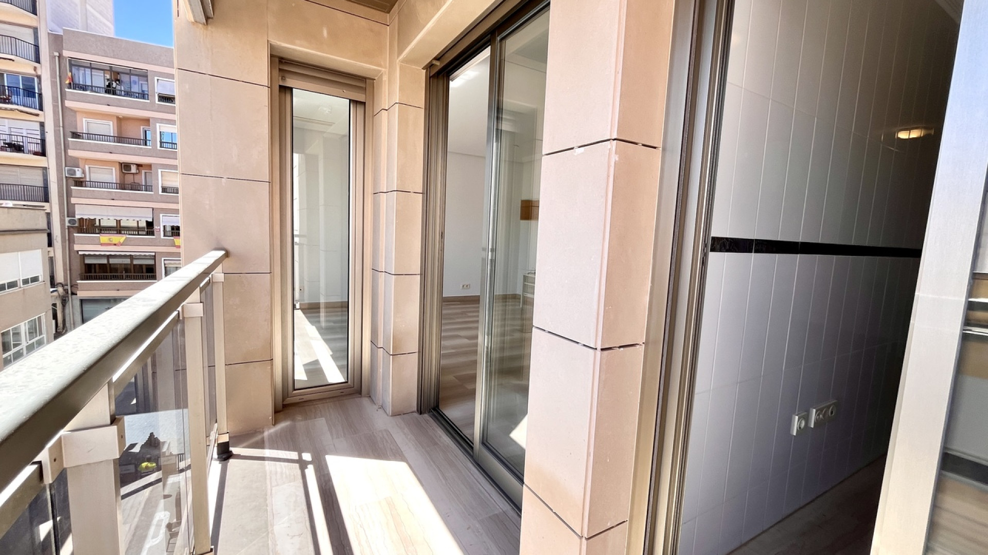 Venta - Apartment - Santa Pola