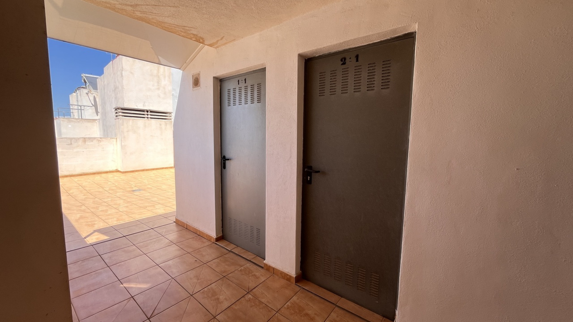 Venta - Apartment - Santa Pola