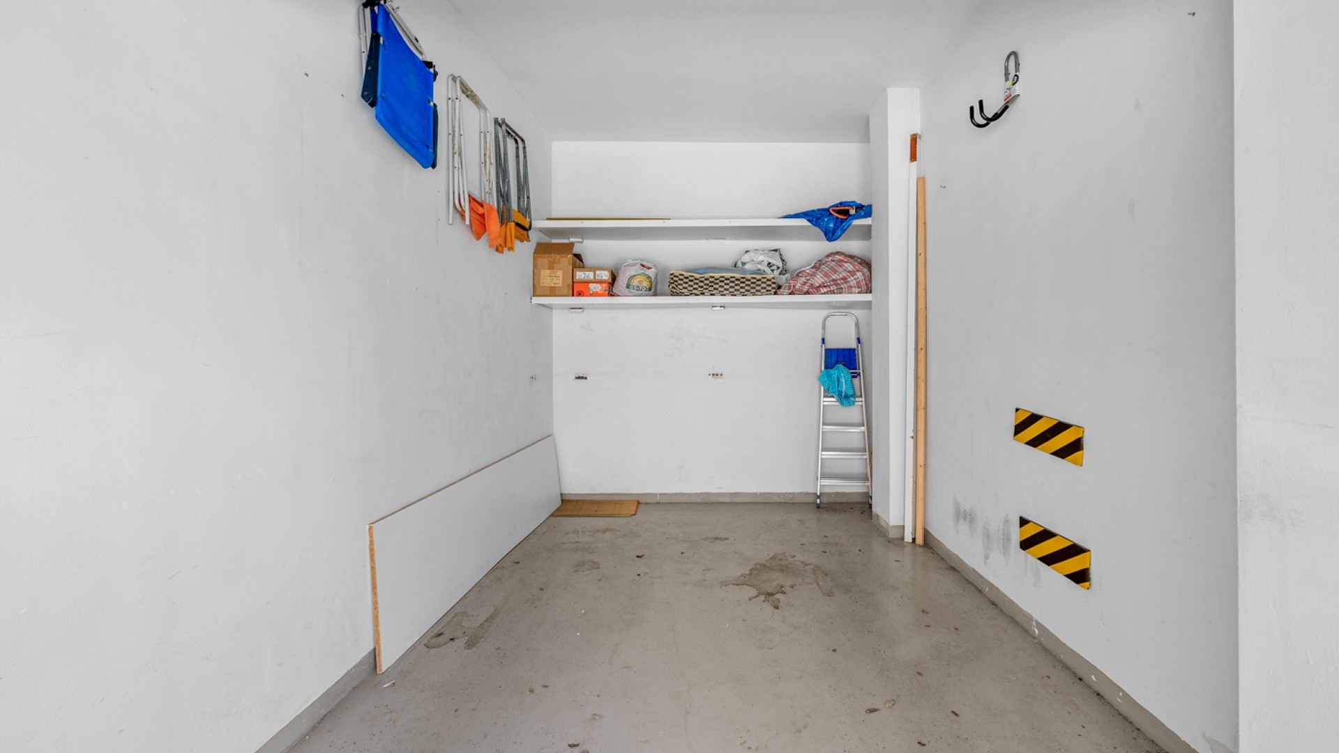 Venta - Apartment - Santa Pola