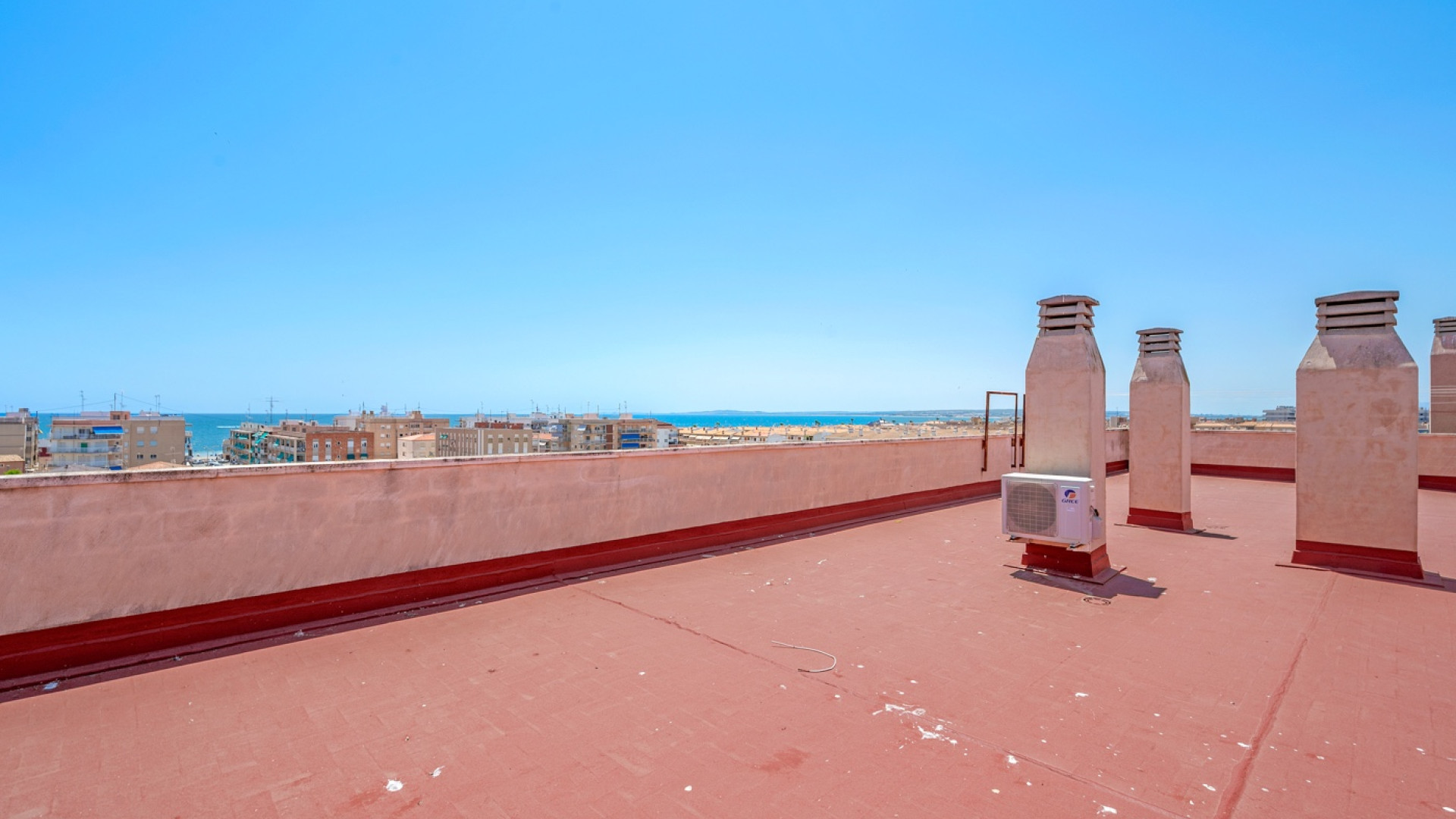 Venta - Apartment - Santa Pola