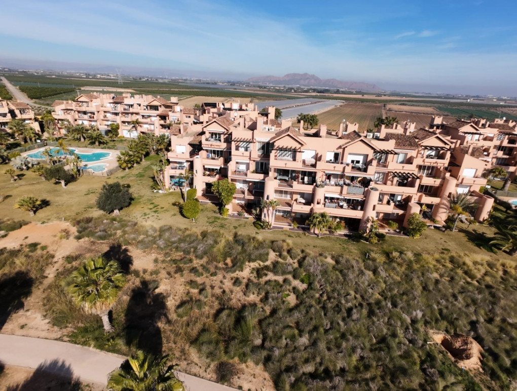 Venta - Apartment - Torre - Pacheco - Mar Menor Golf Resort