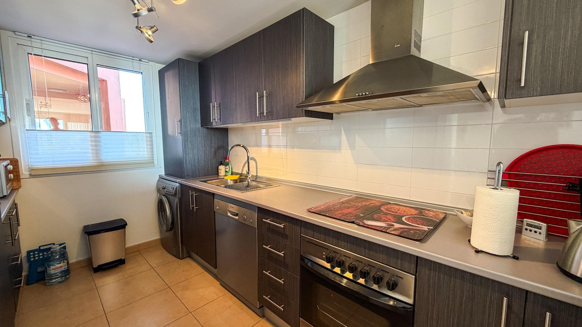 Venta - Apartment - Torre - Pacheco - Mar Menor Golf Resort