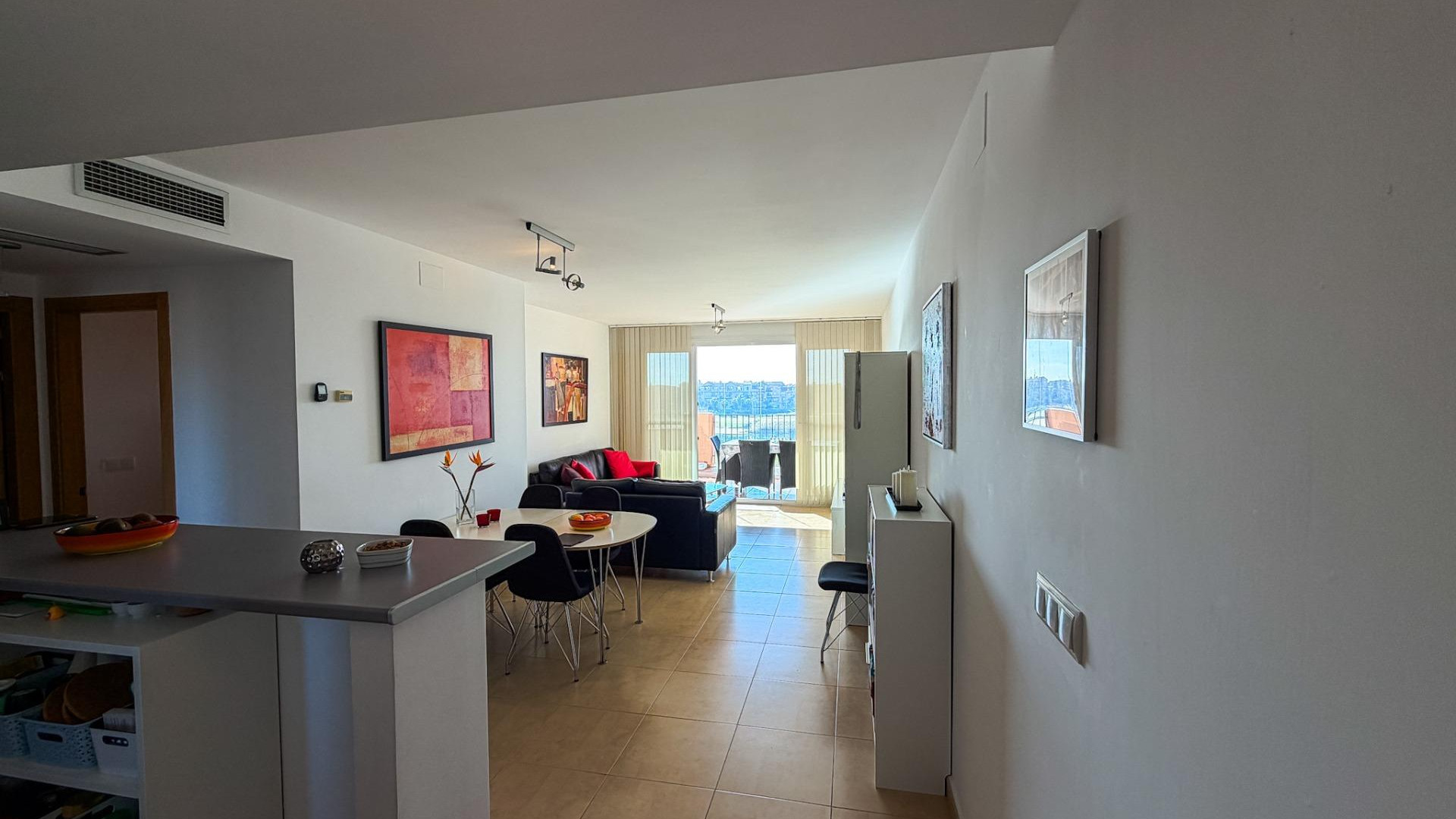 Venta - Apartment - Torre - Pacheco - Mar Menor Golf Resort