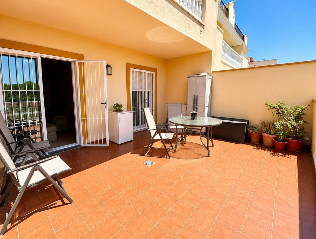 Venta - Apartment - Torremendo