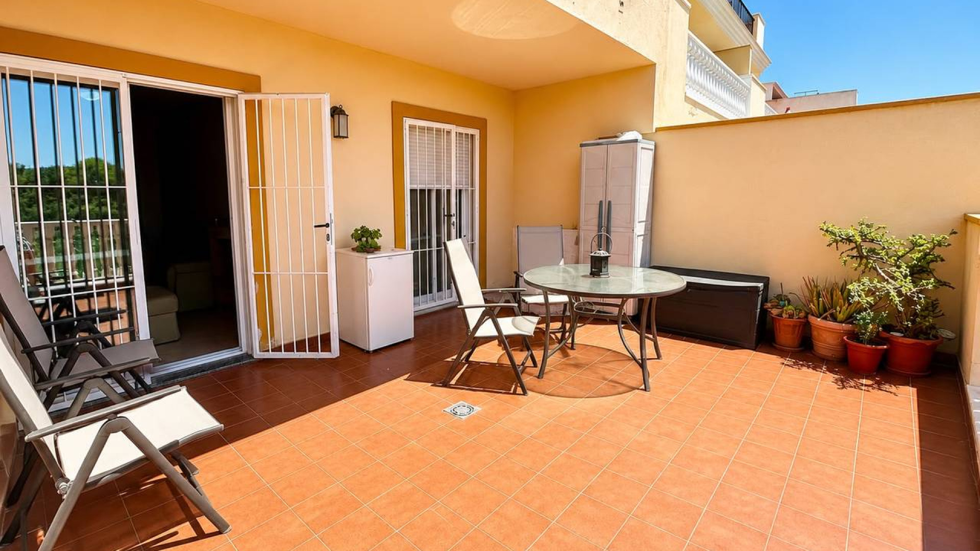 Venta - Apartment - Torremendo