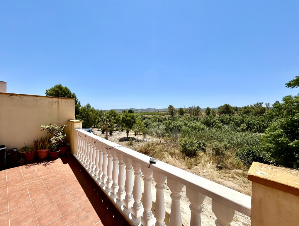 Venta - Apartment - Torremendo
