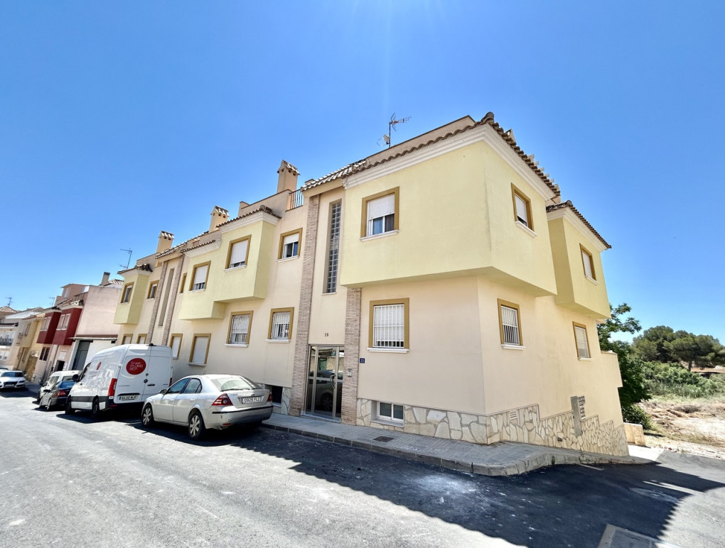 Venta - Apartment - Torremendo