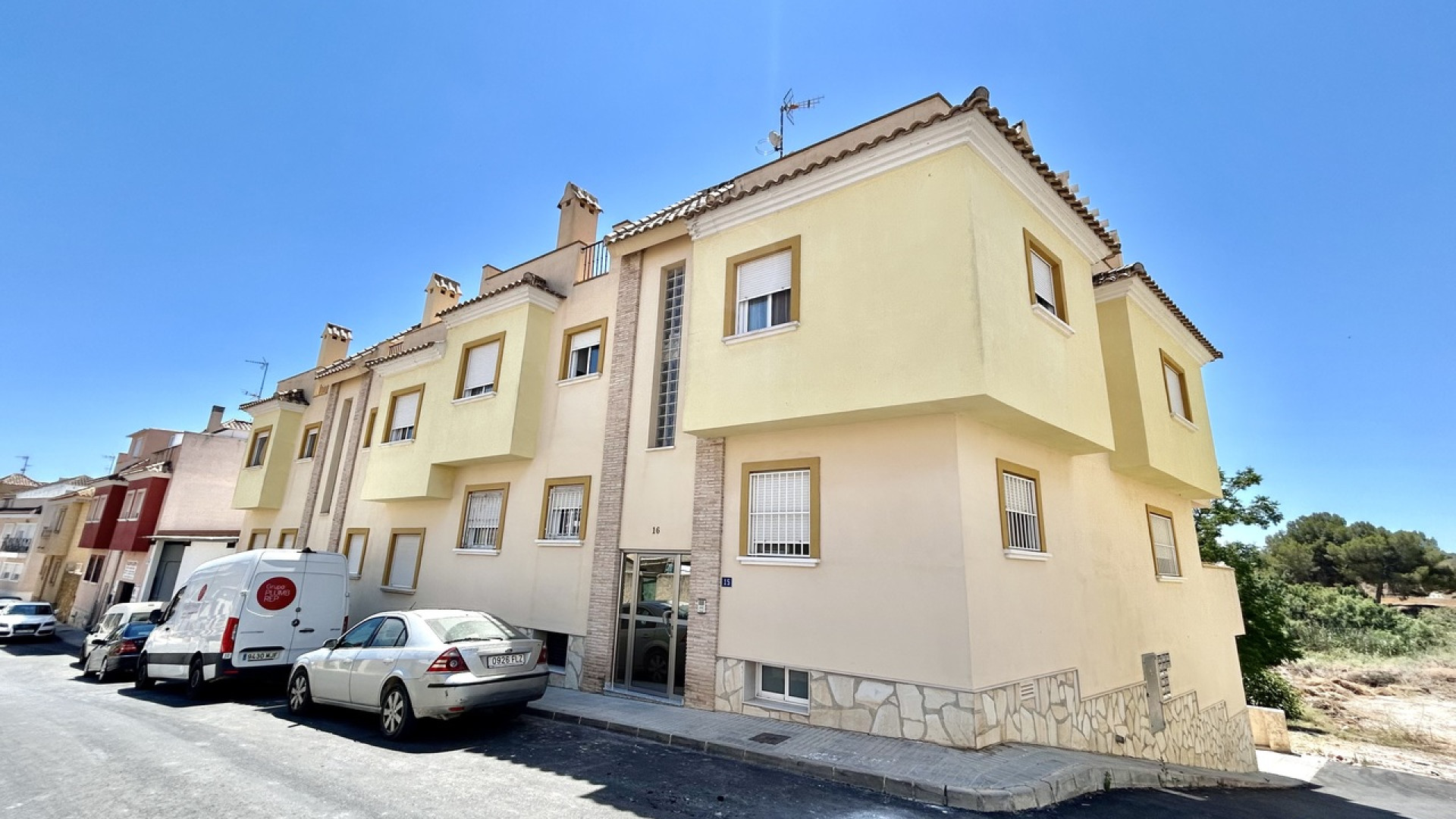 Venta - Apartment - Torremendo
