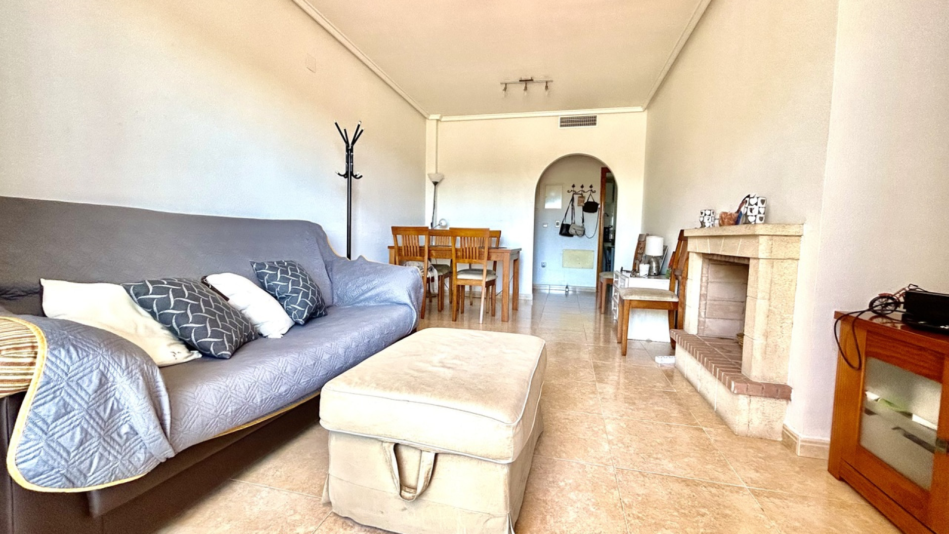 Venta - Apartment - Torremendo