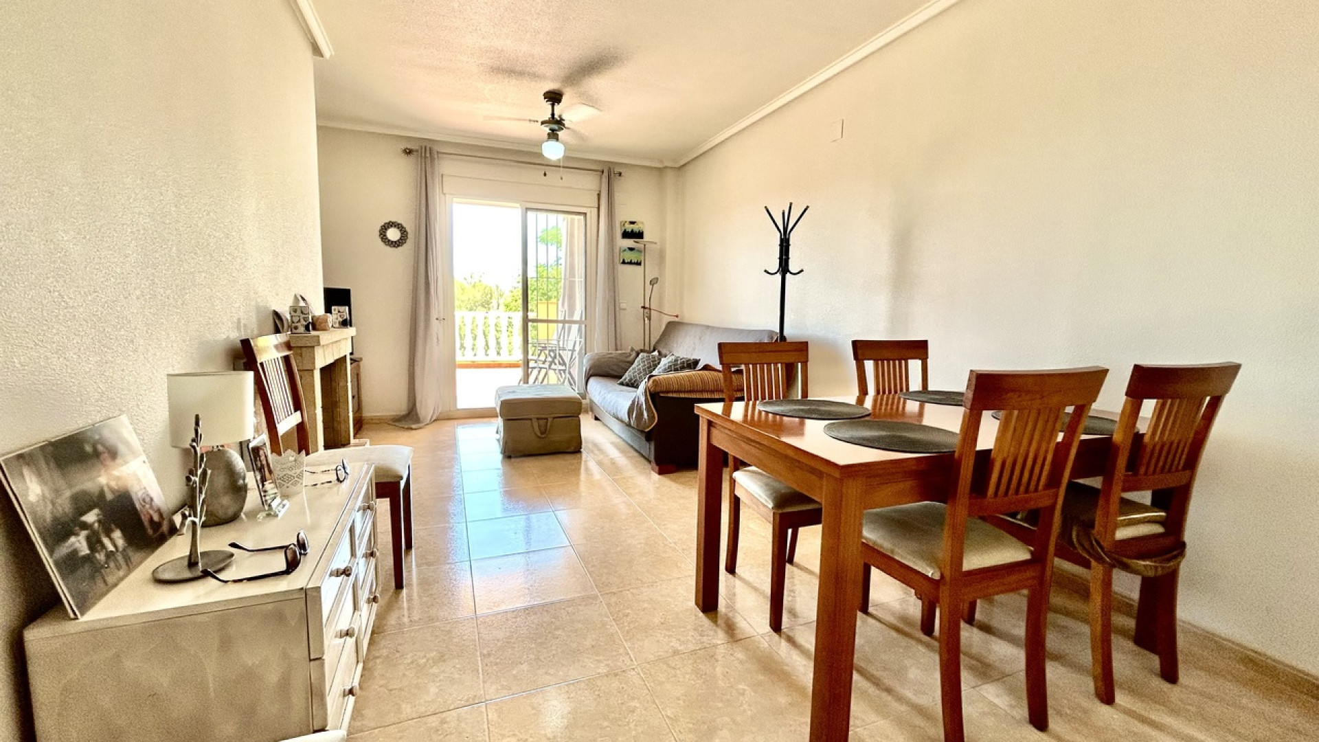 Venta - Apartment - Torremendo