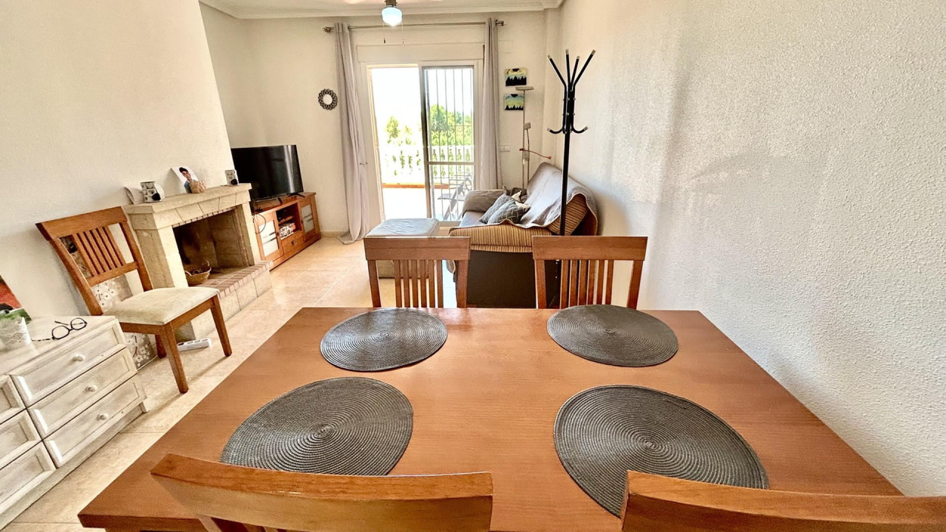 Venta - Apartment - Torremendo