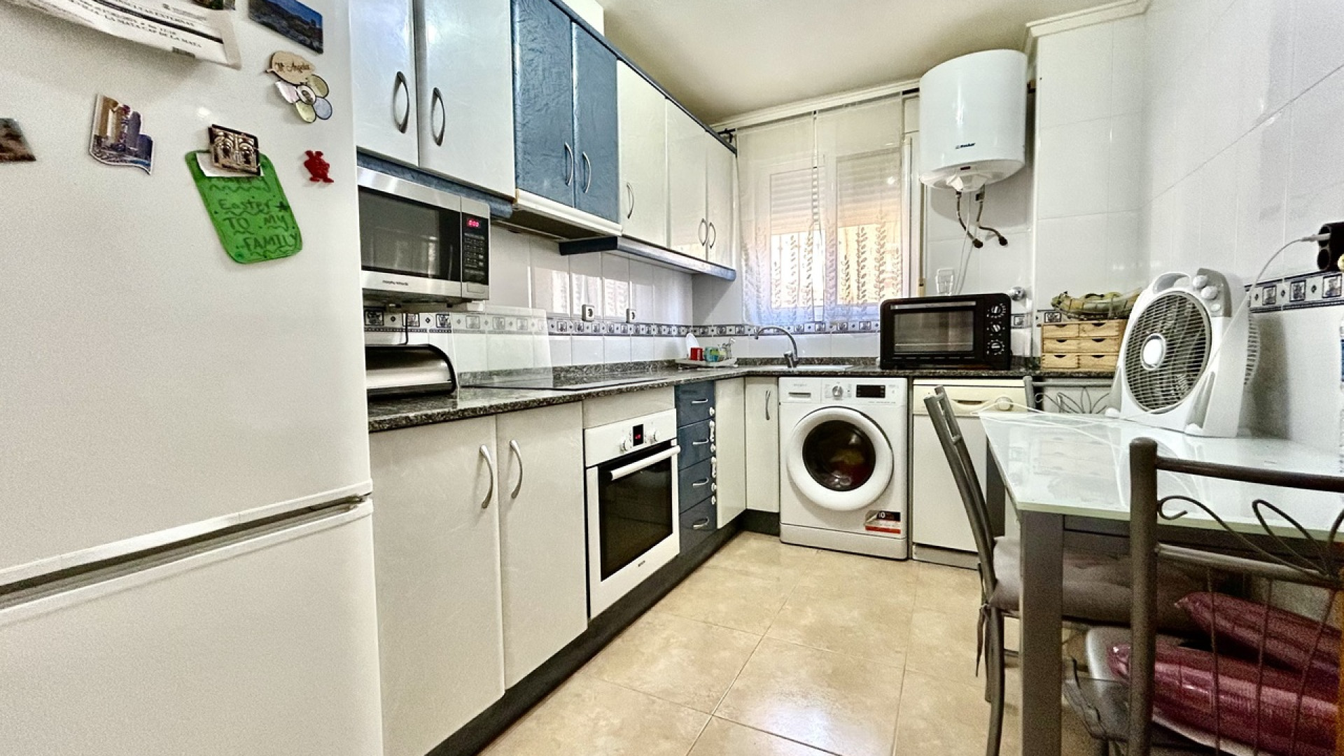 Venta - Apartment - Torremendo