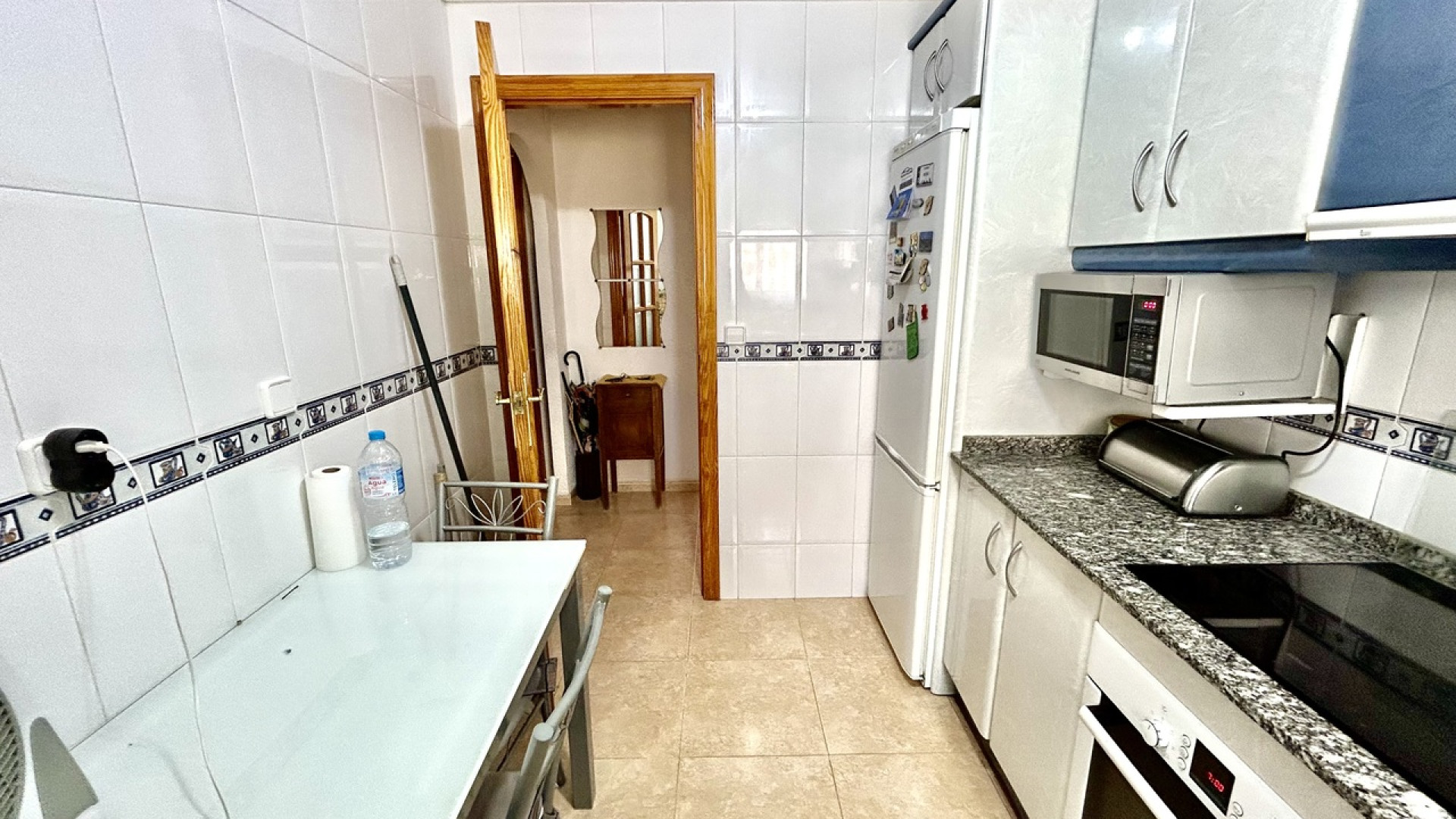 Venta - Apartment - Torremendo