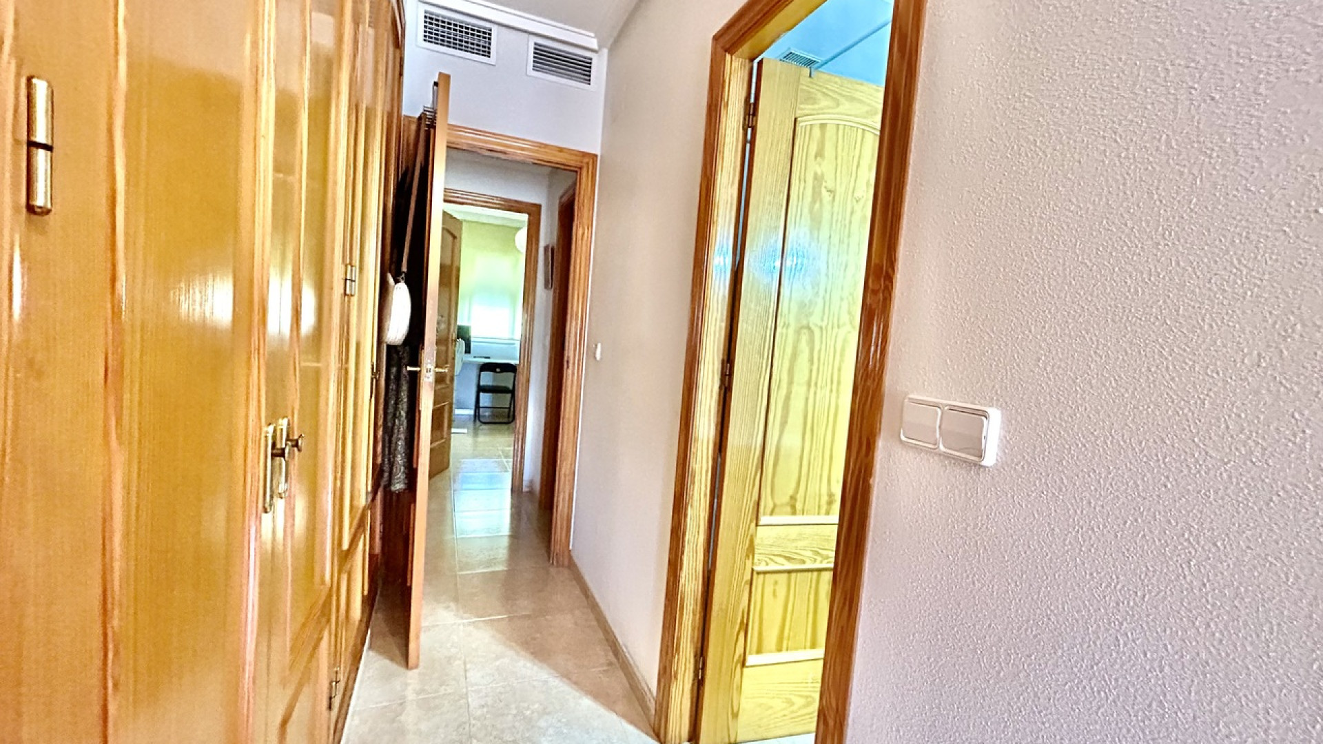 Venta - Apartment - Torremendo