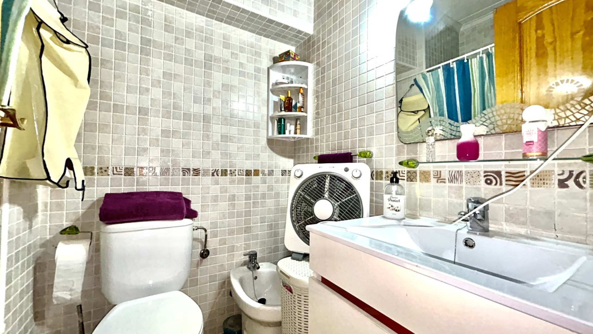 Venta - Apartment - Torremendo