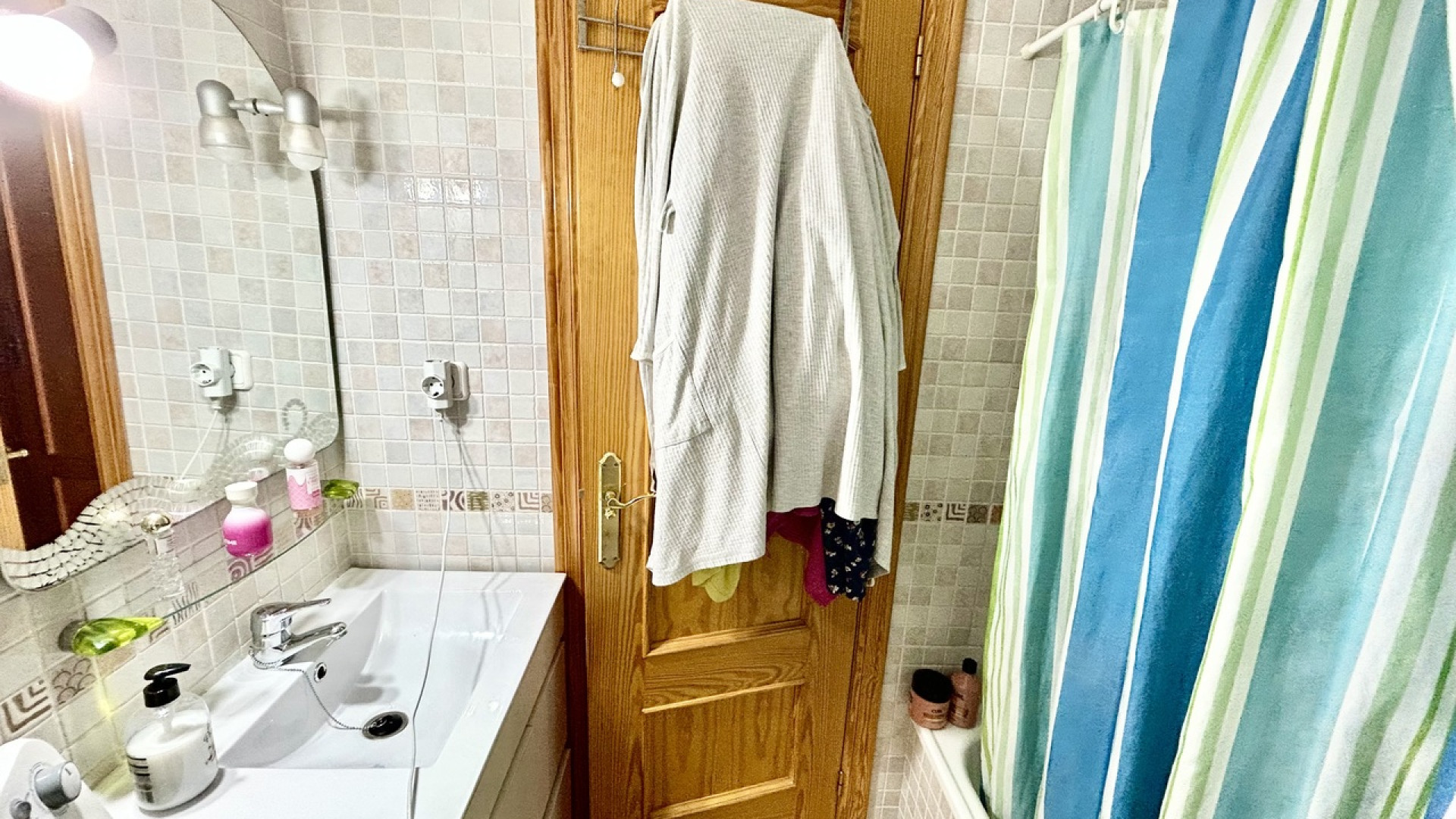 Venta - Apartment - Torremendo