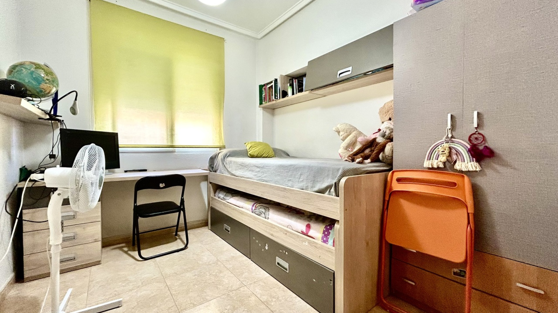 Venta - Apartment - Torremendo