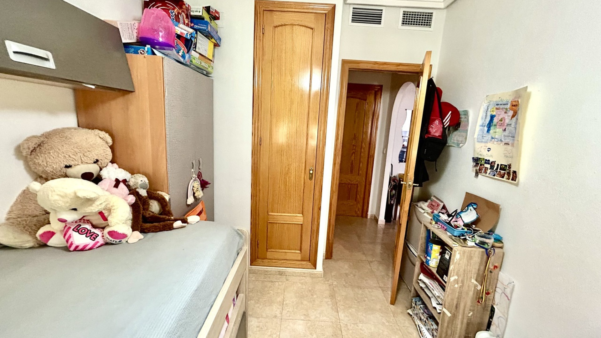 Venta - Apartment - Torremendo