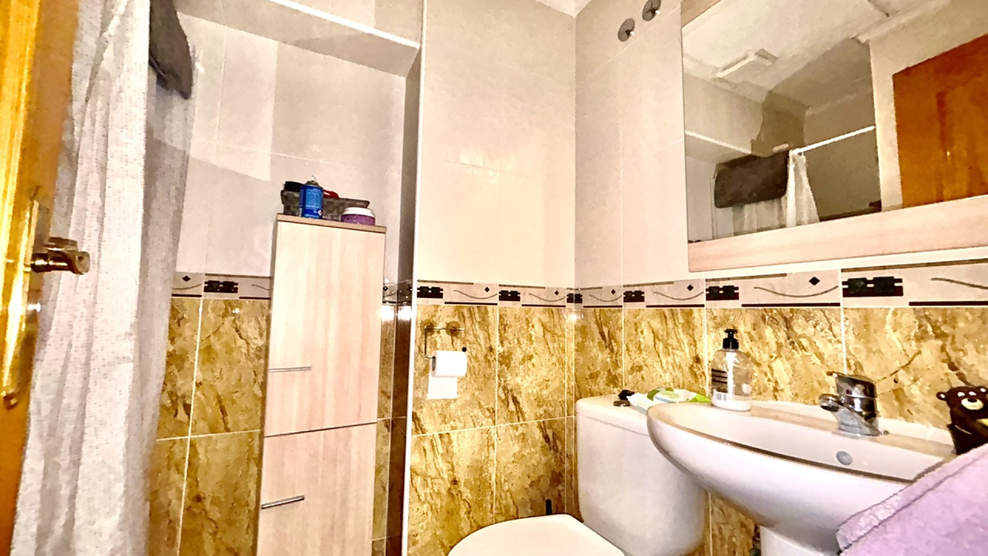 Venta - Apartment - Torremendo