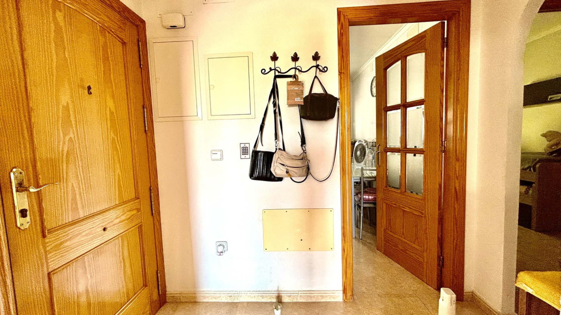 Venta - Apartment - Torremendo