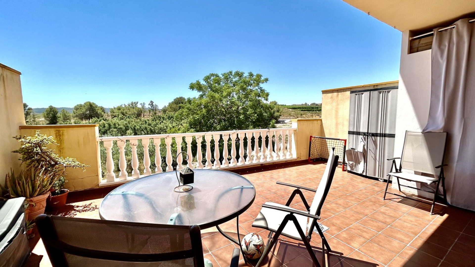 Venta - Apartment - Torremendo
