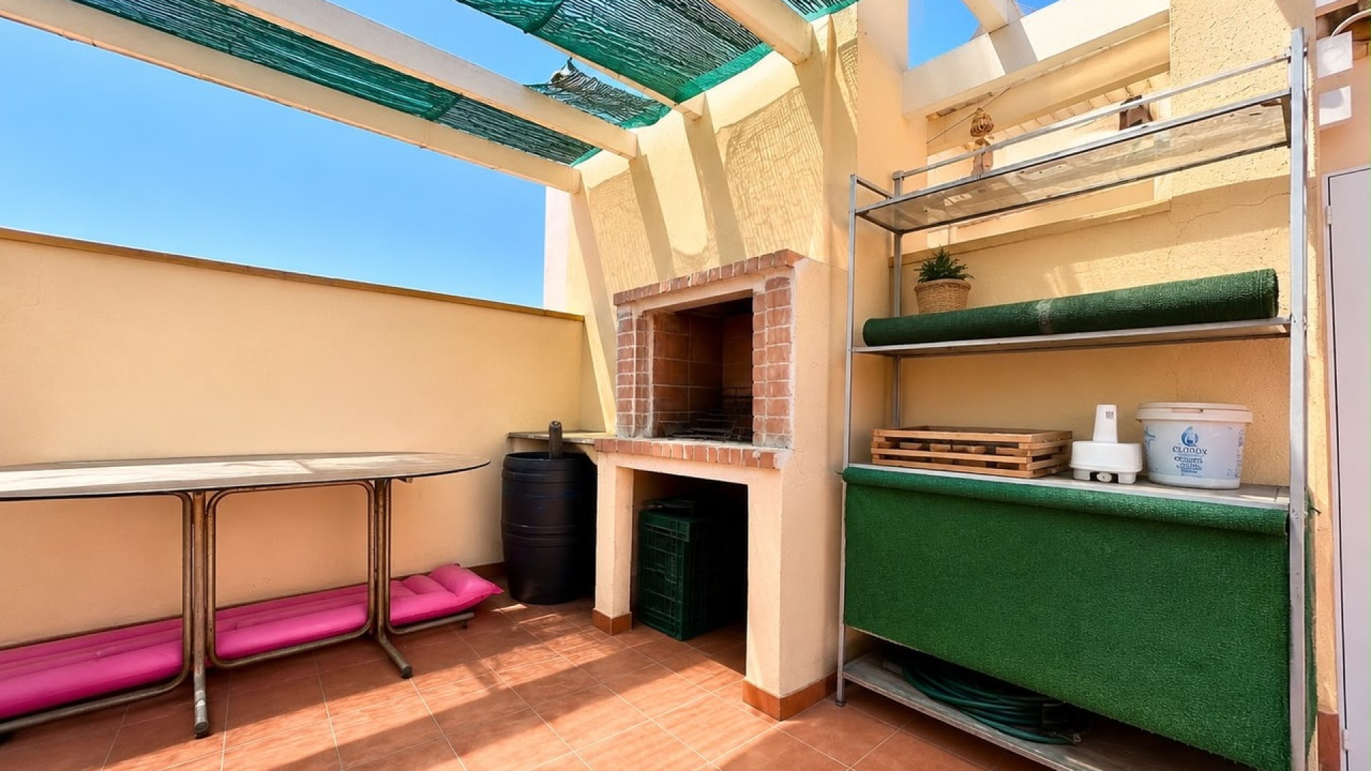 Venta - Apartment - Torremendo