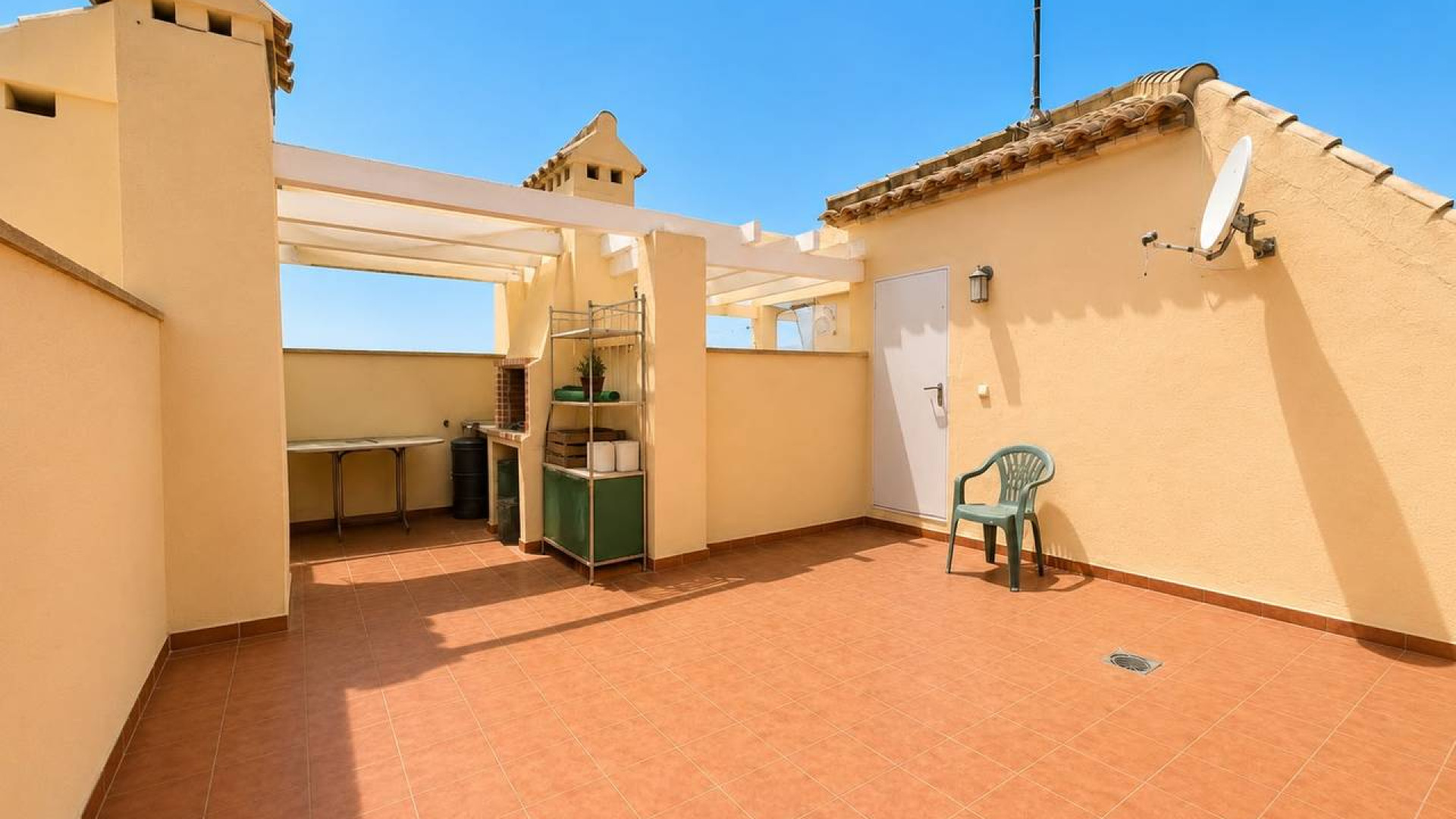 Venta - Apartment - Torremendo