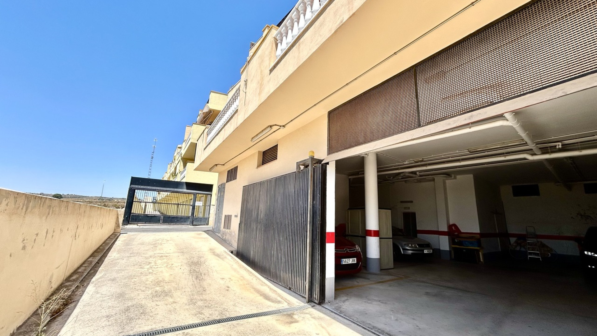 Venta - Apartment - Torremendo
