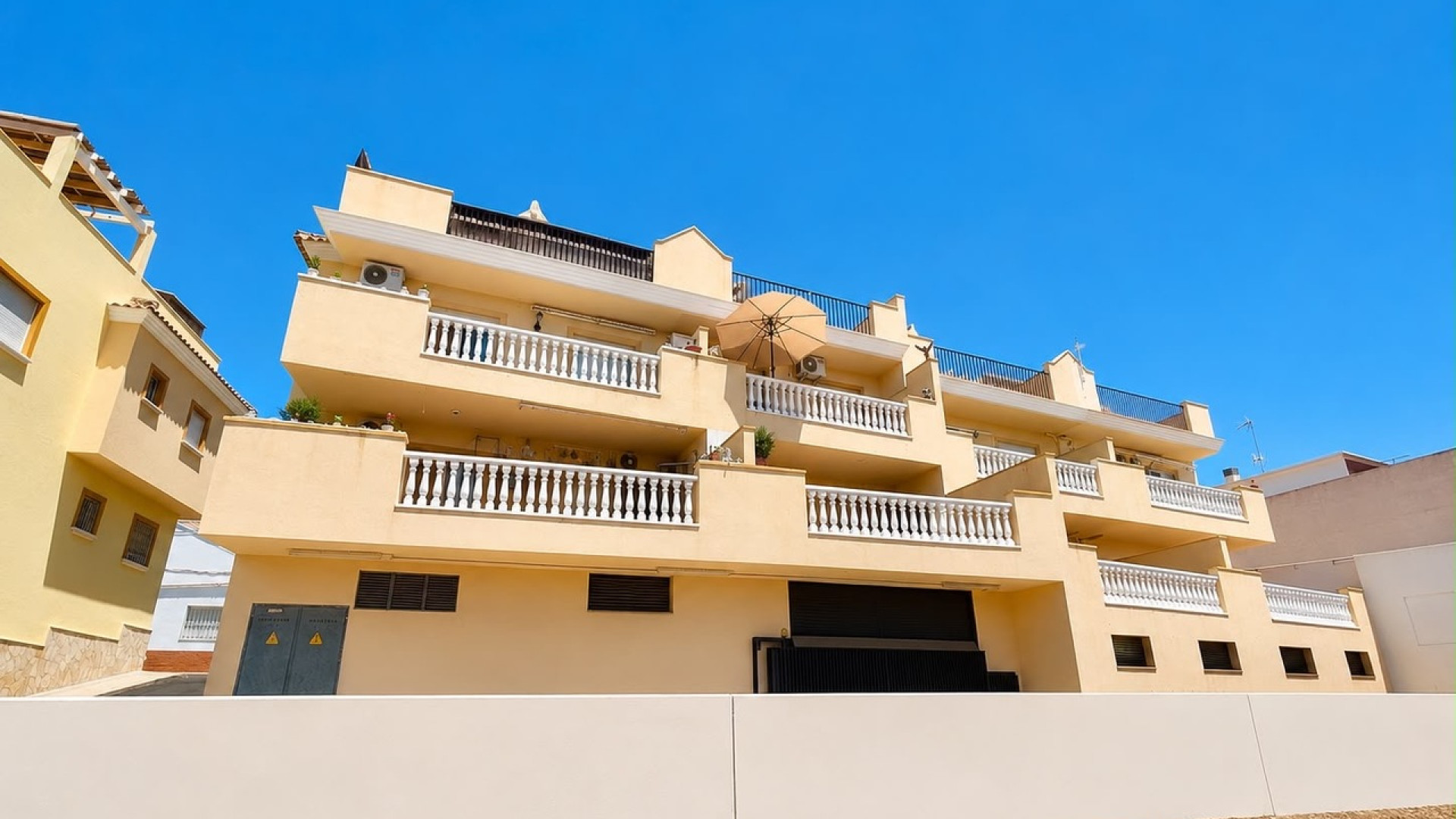 Venta - Apartment - Torremendo