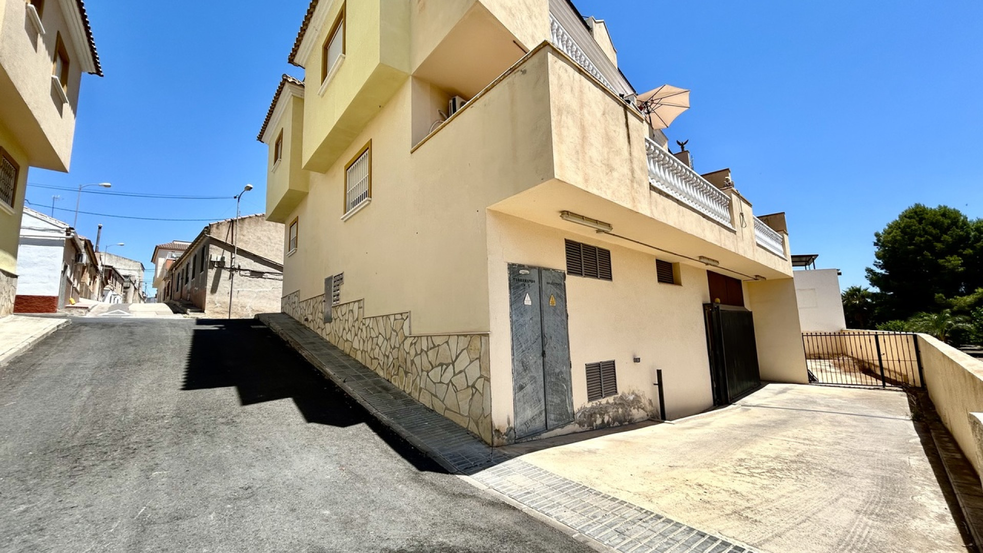 Venta - Apartment - Torremendo