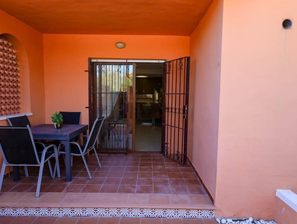 Venta - Apartment - Torrevieja - Aguas Nuevas