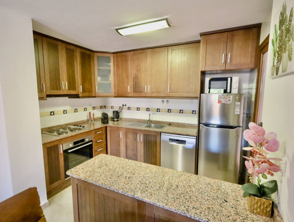 Venta - Apartment - Torrevieja - Aguas Nuevas