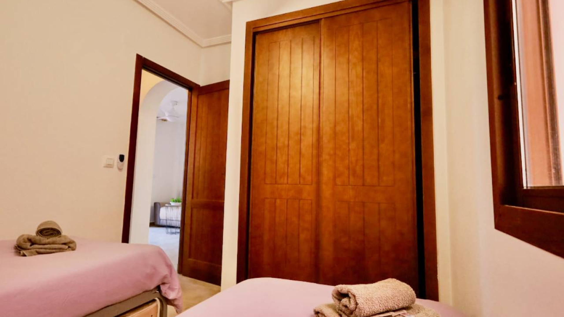 Venta - Apartment - Torrevieja - Aguas Nuevas