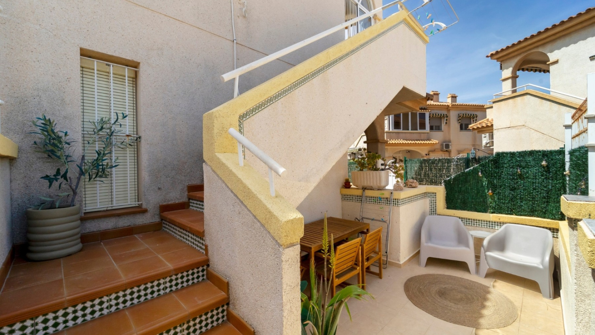 Venta - Apartment - Torrevieja - Aguas Nuevas