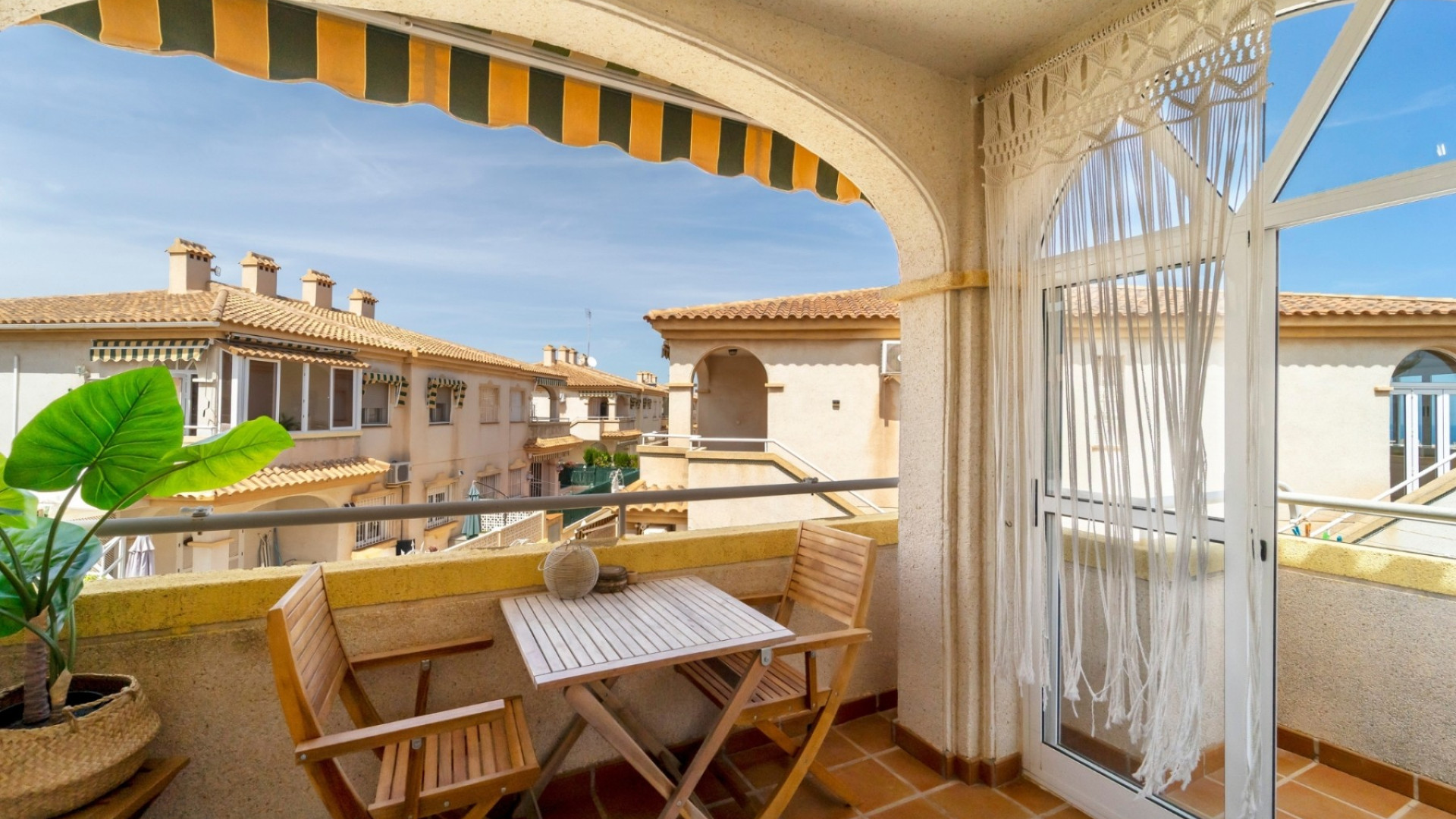 Venta - Apartment - Torrevieja - Aguas Nuevas