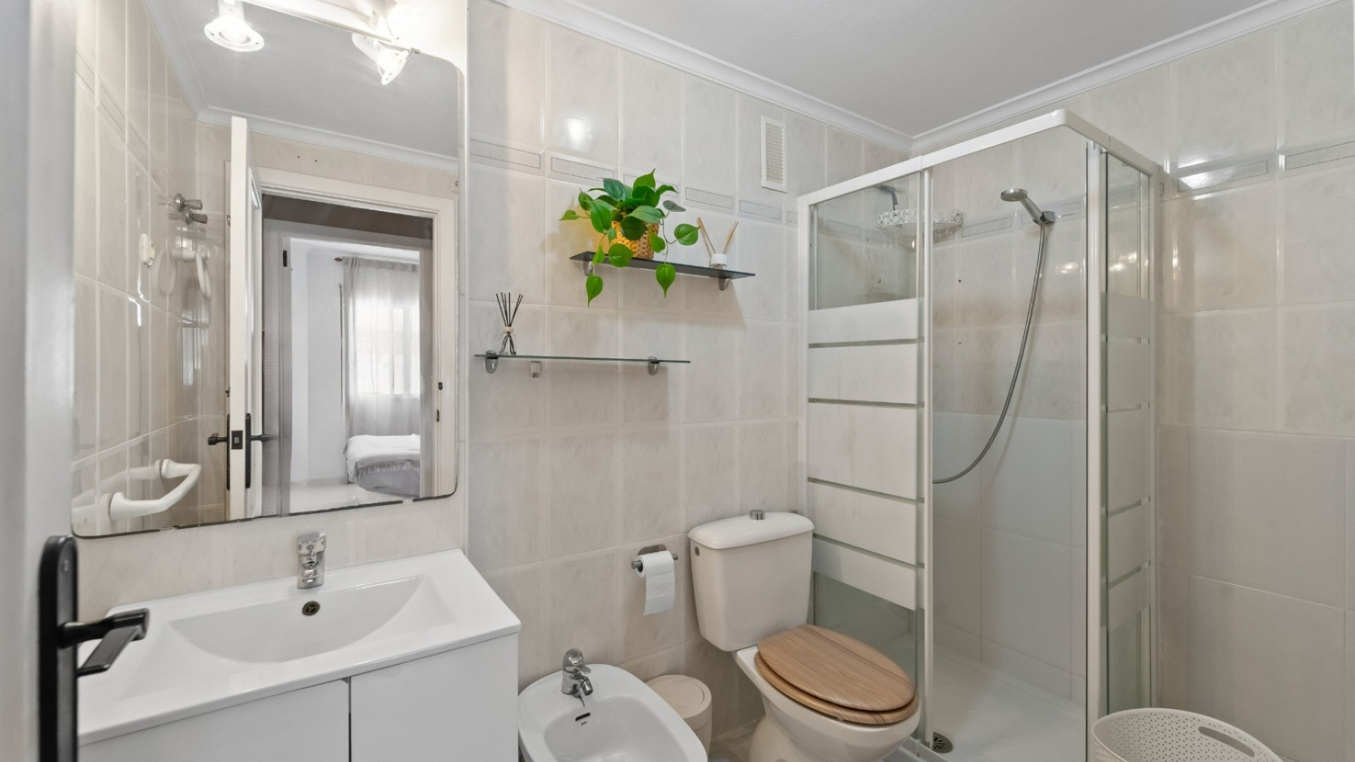 Venta - Apartment - Torrevieja - Aguas Nuevas