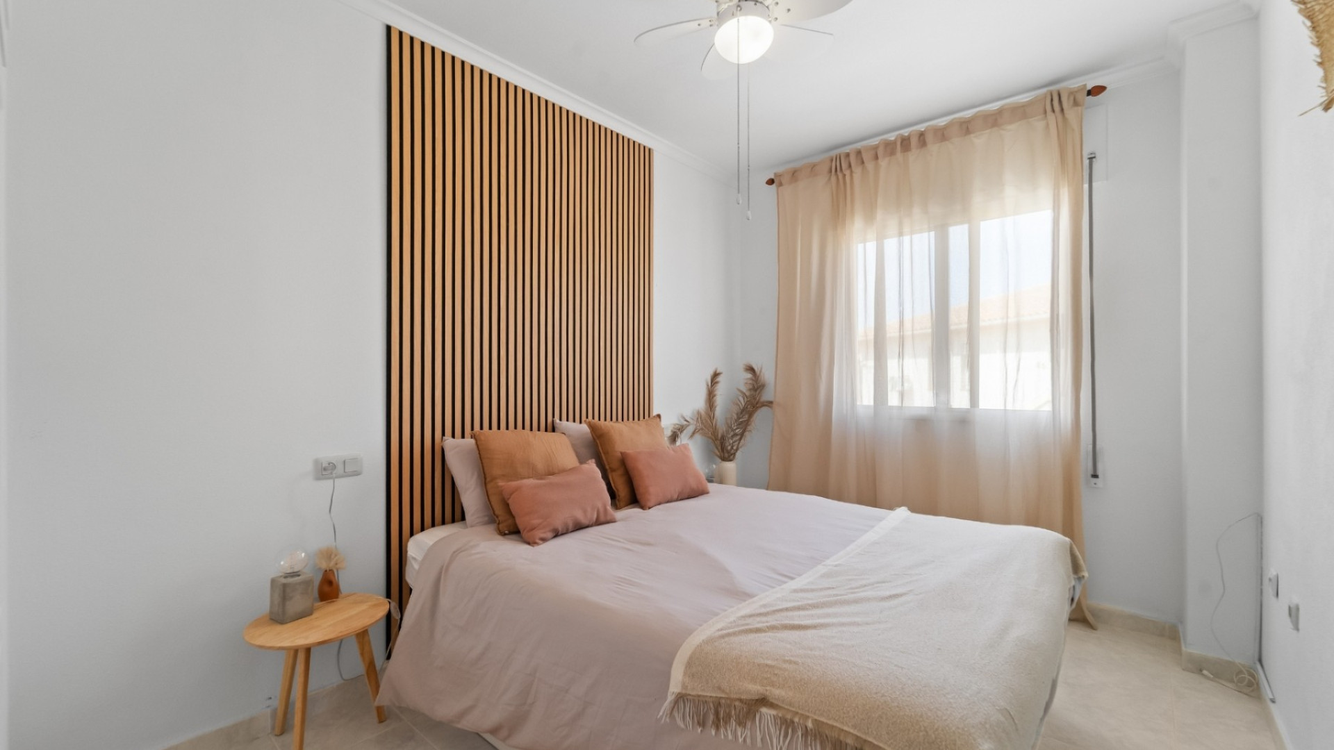 Venta - Apartment - Torrevieja - Aguas Nuevas