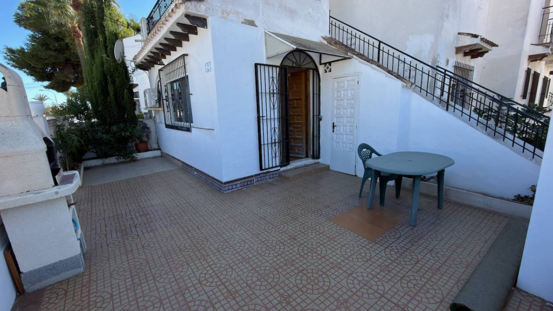 Venta - Apartment - Torrevieja - Aguas Nuevas