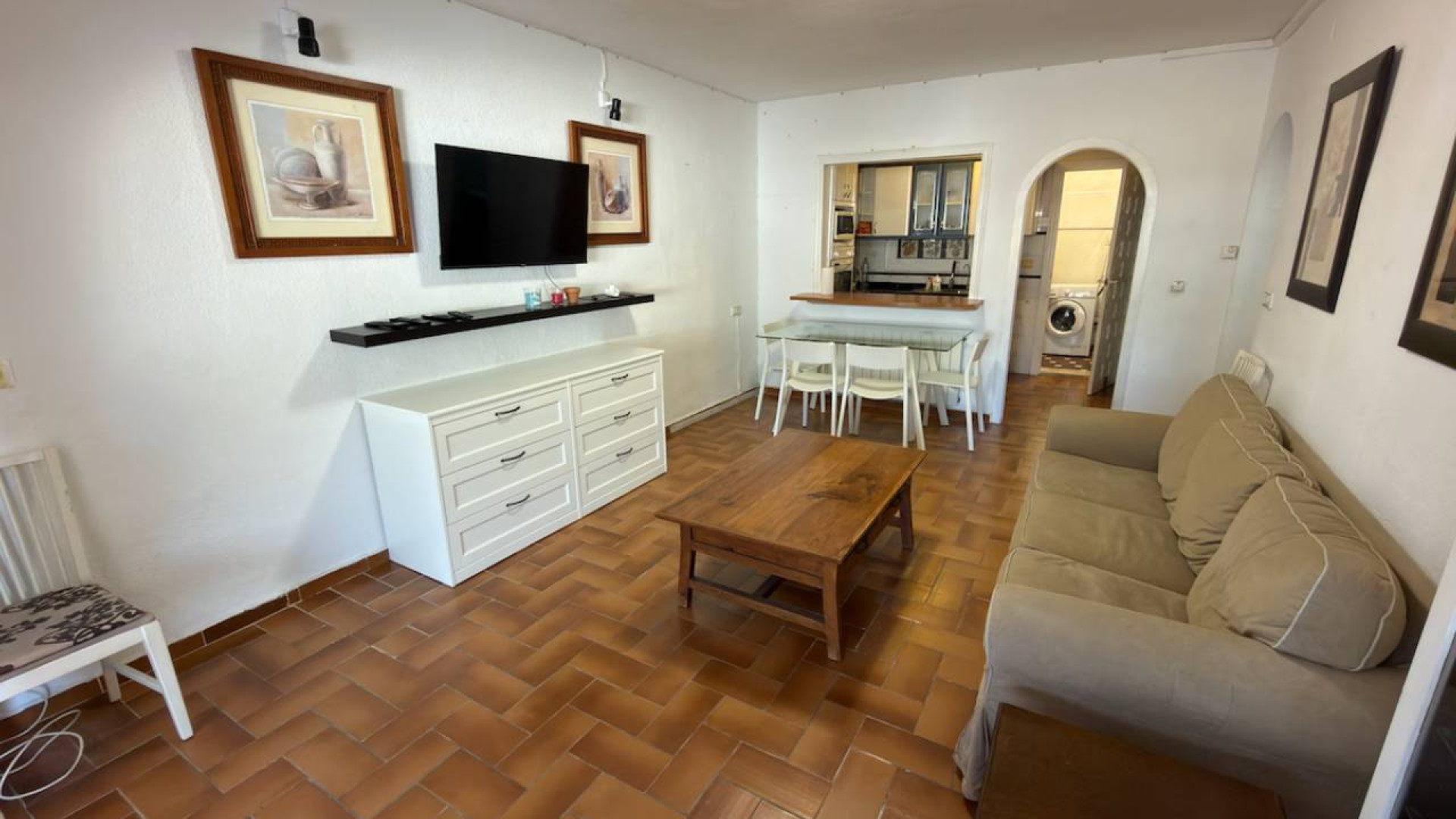 Venta - Apartment - Torrevieja - Aguas Nuevas