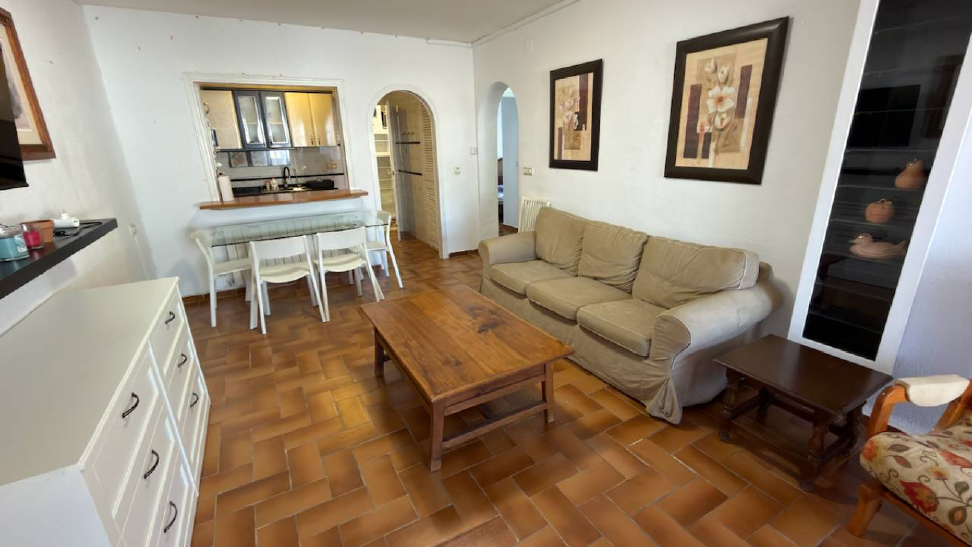 Venta - Apartment - Torrevieja - Aguas Nuevas