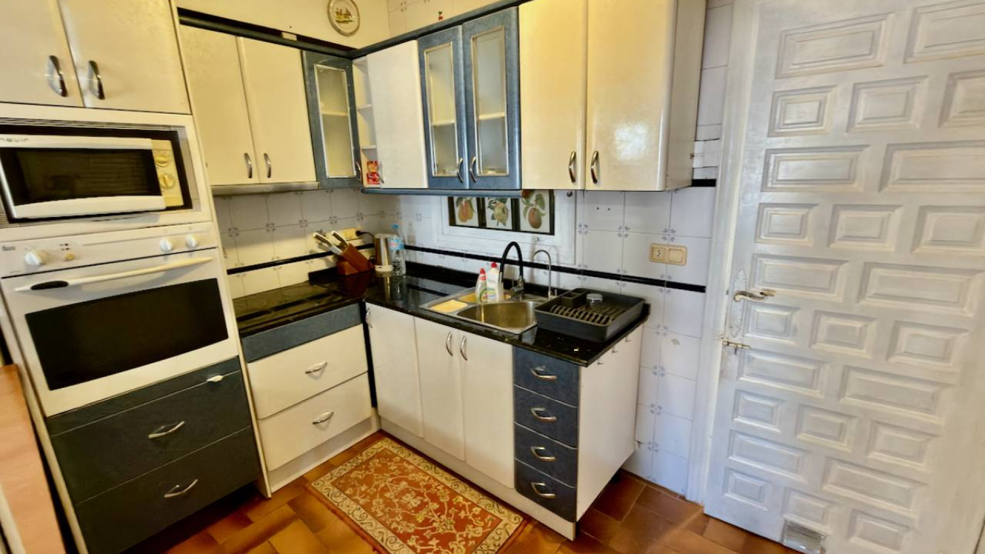 Venta - Apartment - Torrevieja - Aguas Nuevas