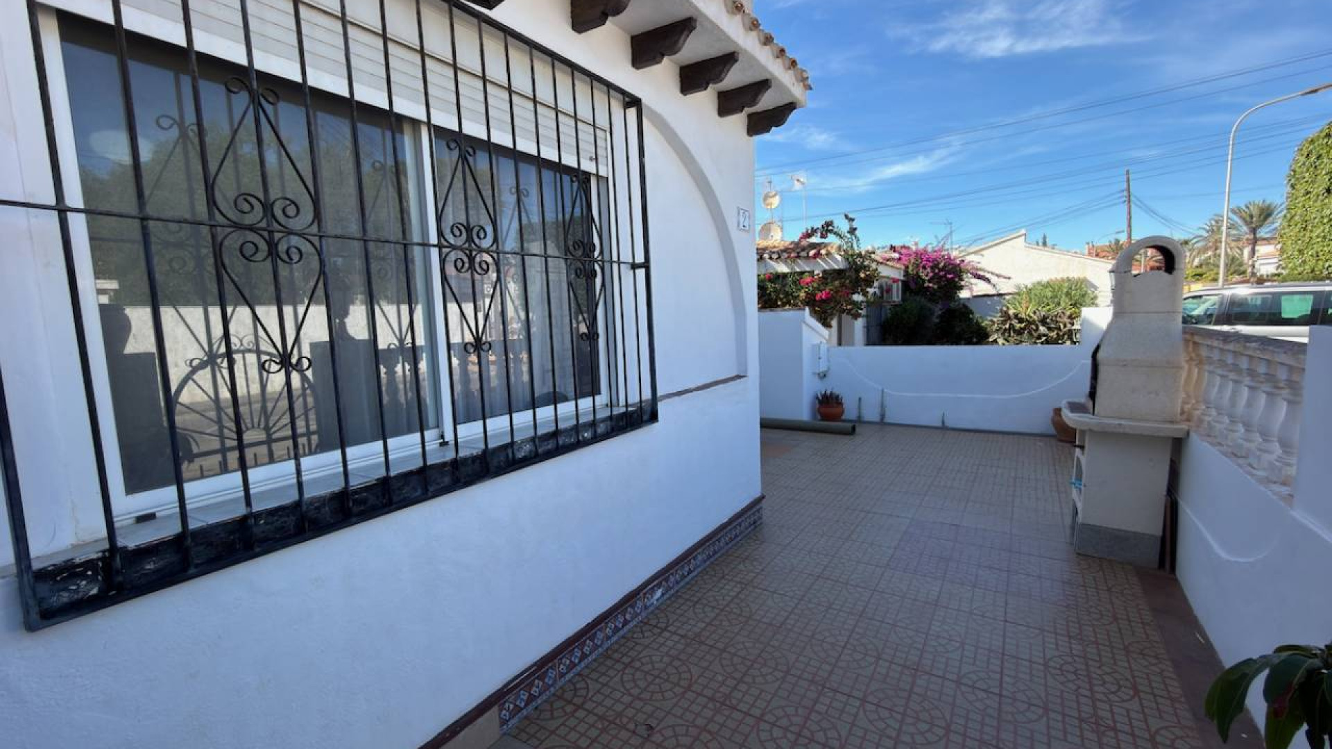 Venta - Apartment - Torrevieja - Aguas Nuevas