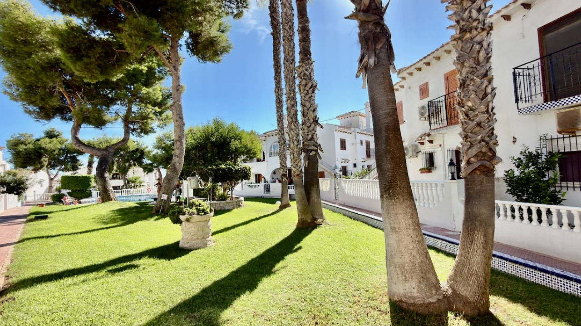 Venta - Apartment - Torrevieja - Aguas Nuevas