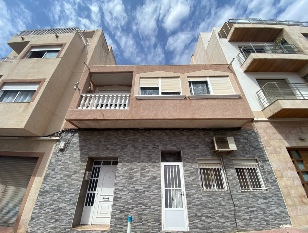 Venta - Apartment - Torrevieja - Centro