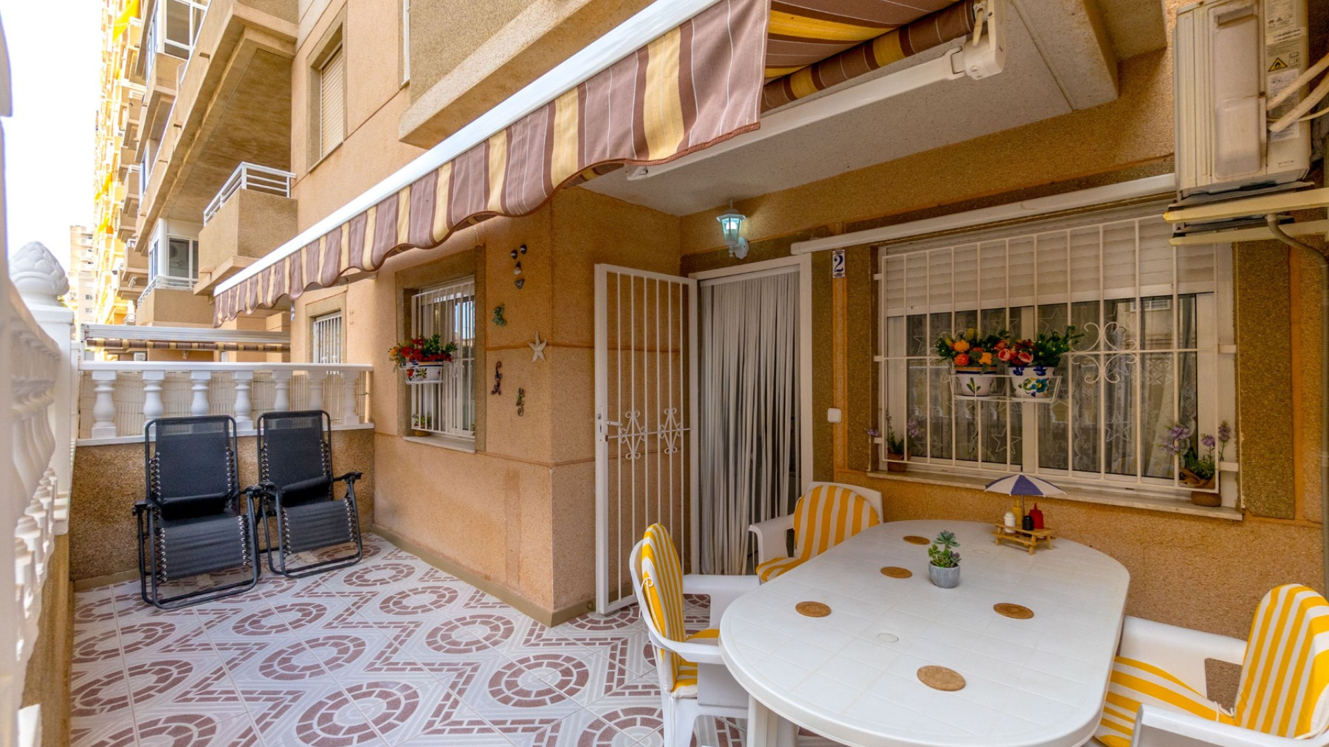 Venta - Apartment - Torrevieja - Centro