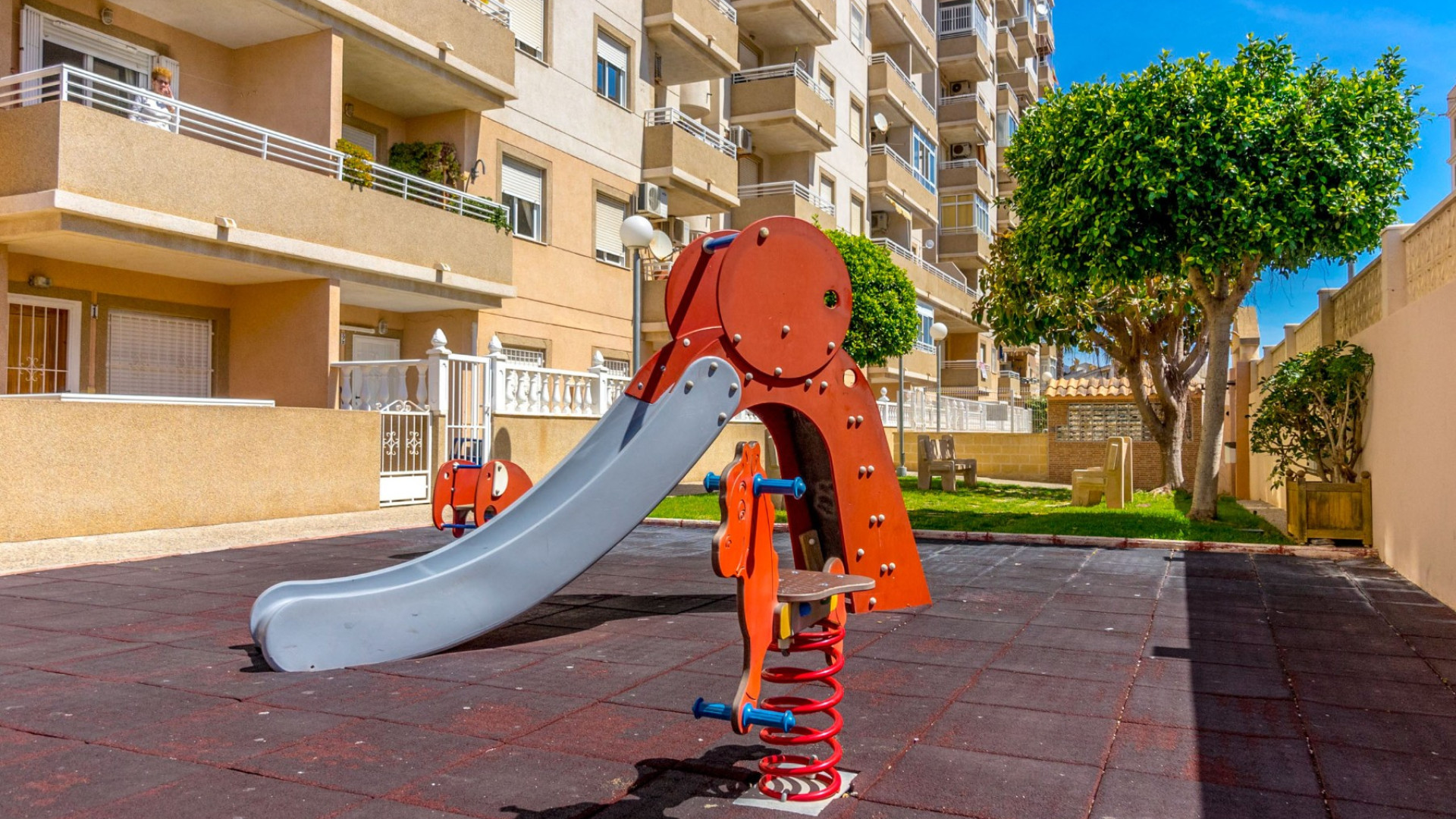 Venta - Apartment - Torrevieja - Centro