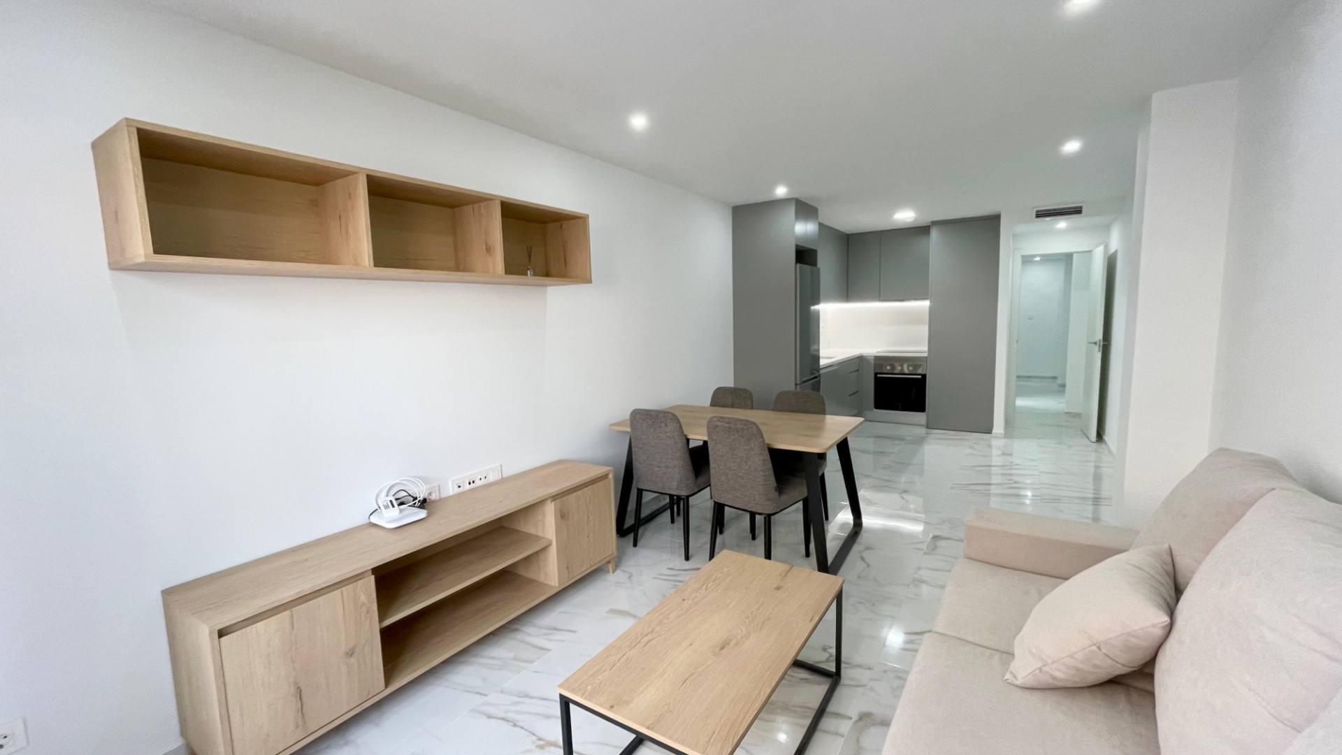 Venta - Apartment - Torrevieja - Centro