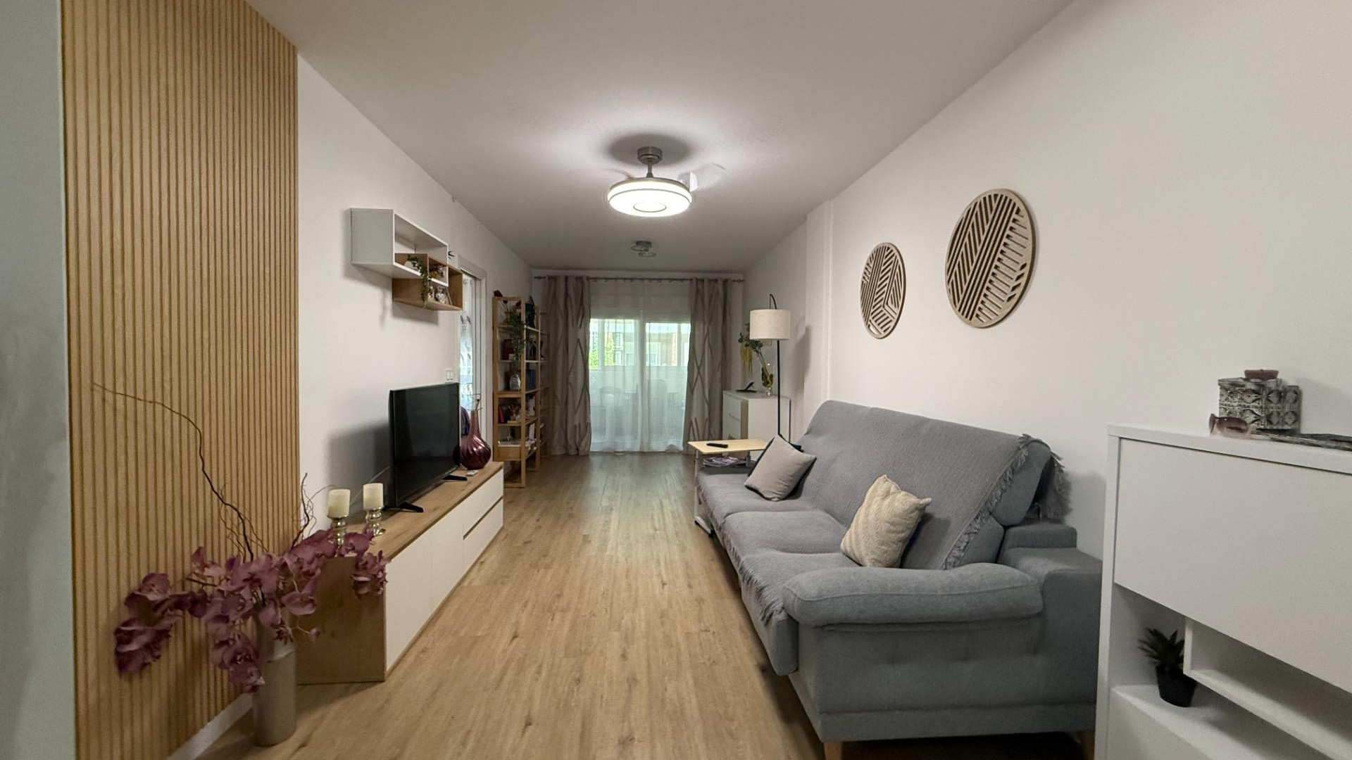 Venta - Apartment - Torrevieja - Centro