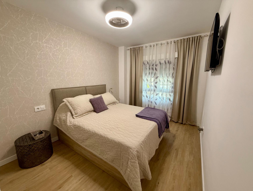Venta - Apartment - Torrevieja - Centro