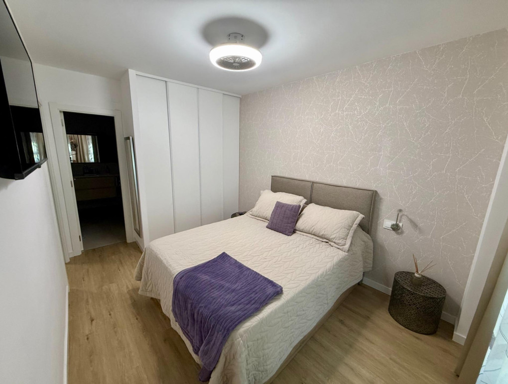 Venta - Apartment - Torrevieja - Centro